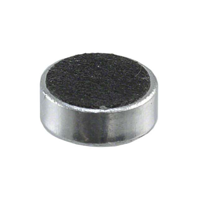 POM-2245L-C10-R【MIC COND ANLG OMNI -45DB 0.236