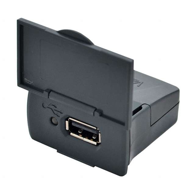 VDRIVE3-LD【MOD USB FLASH DRV INTRFACE W/LID】