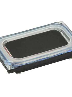 CMS-16093-078SP【SPEAKER 8OHM 700MW TOP PORT 91DB】