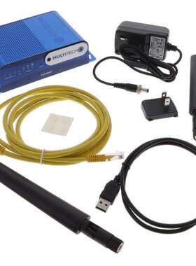 MTCDT-L4N1-246A-US【LTE CAT4 PROG GATEWAY 8CH】
