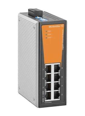 1286860000【NETWORK SWITCH-UNMANAGED 8 PORT】