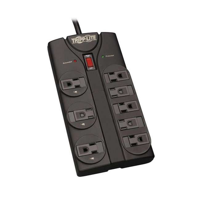 TLP808B【SURGE PROTECTOR POWER STRIP 8 OU】