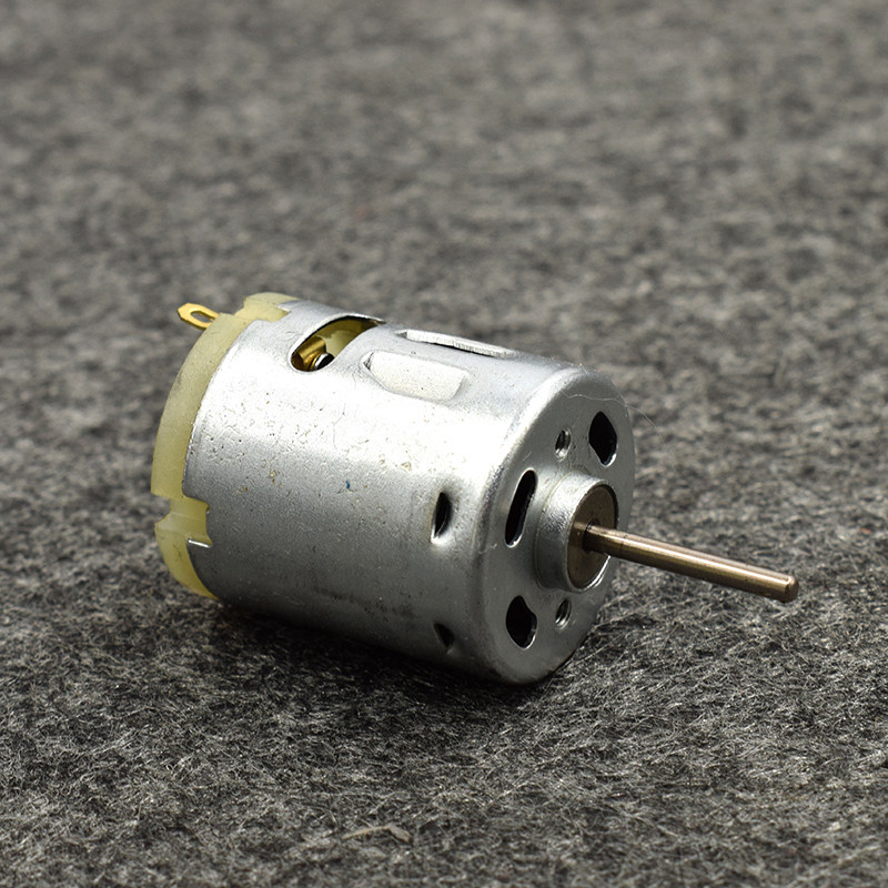 焊宝牌热风枪电机 直流电机/吹风筒专用电机/微型电机/12v小马达