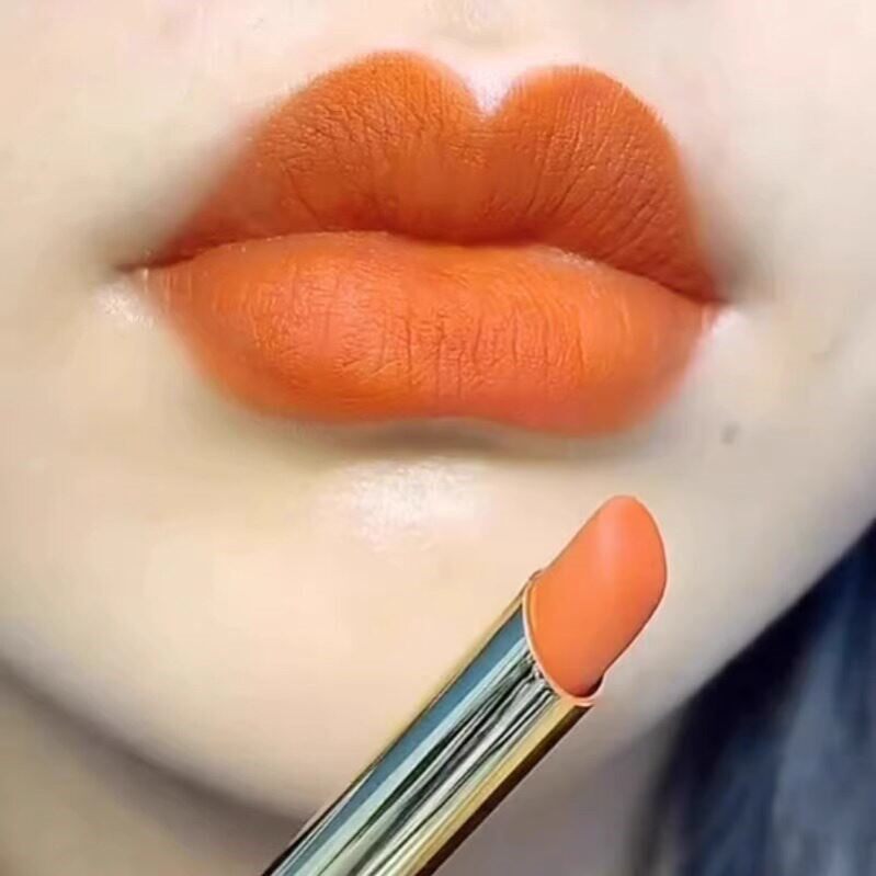 小红书爆款素颜日常口红不掉色不沾杯黄皮显白裸妆官方旗舰店正品