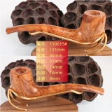 Портативная табачная краска, Hi -Par, ручная труба