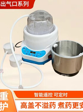 【多出气口系列】蒸汽机家用熏蒸机桑拿箱泡脚桶药材熏蒸仪熏蒸锅