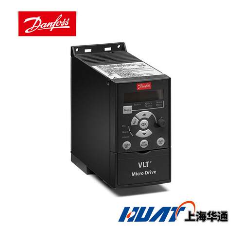 danfoss正品原装FC-051PK18S2E20H3XXCXXXSXXX不含面板132F0
