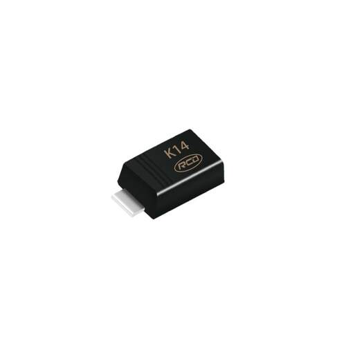 DSK14深圳厂家直销K14SOD-123FL贴片肖特基二极管现货供