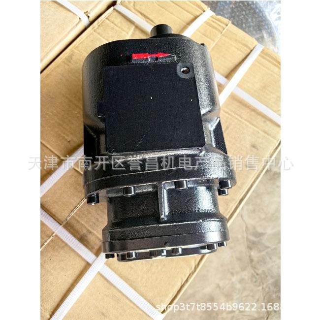 主机永磁变频螺杆空压机机头YNT55A70B70A80A压缩机气泵头
