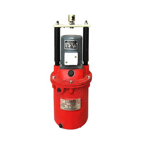 供应电力液压推动器YT1-25Z4590系列制动推进推力器