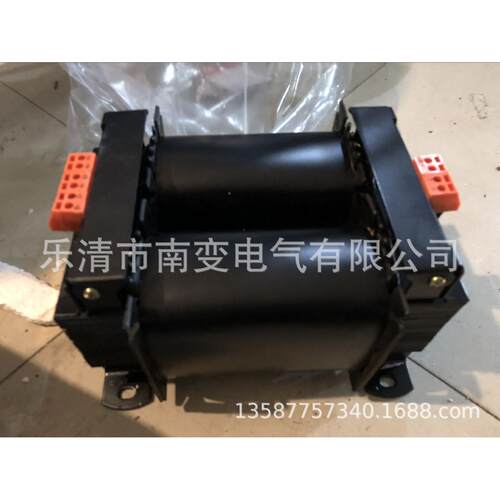 JBK3-800VA399V360V380V/220V36V110机床控制变压器48V单相山形立