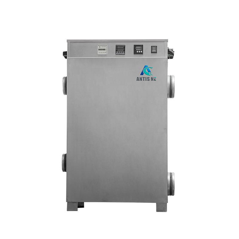 ADS-600M实验室船用海上医药光伏锂电池生物试纸转轮除湿机