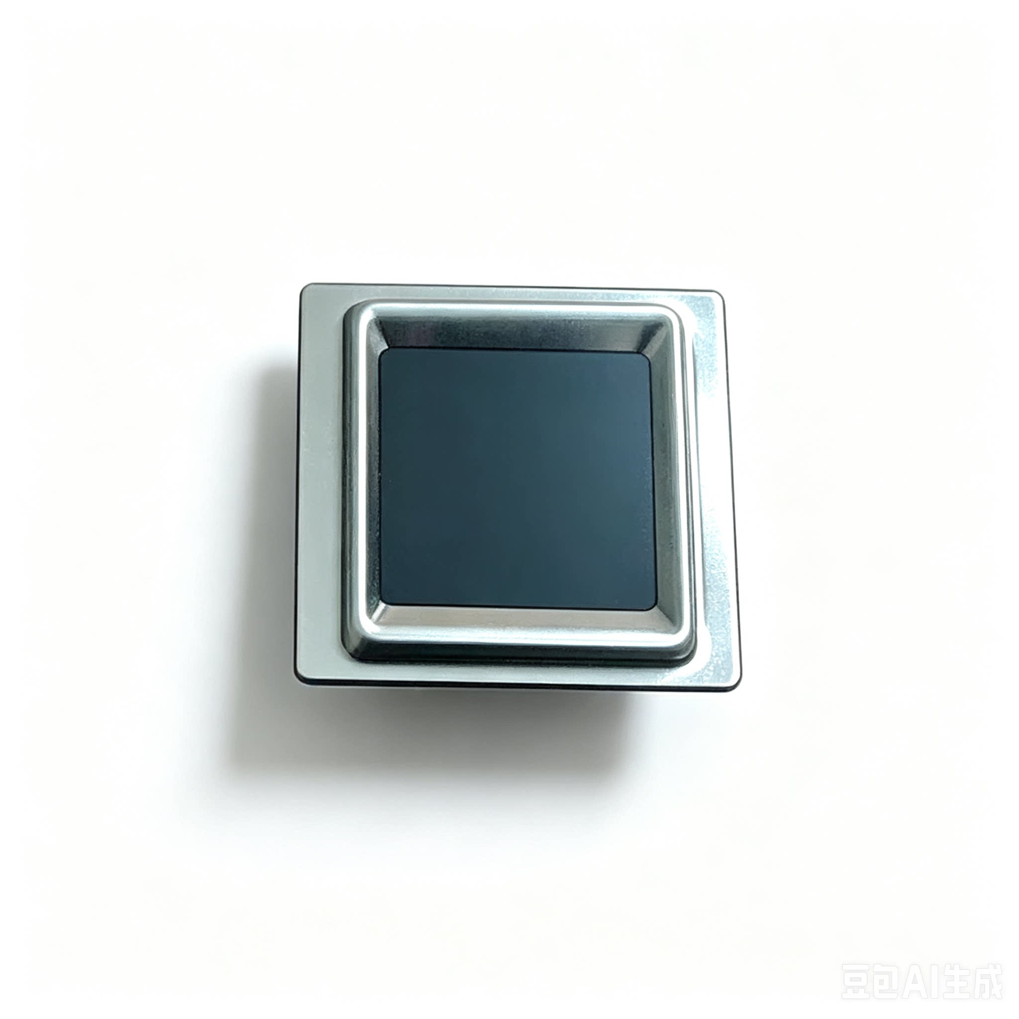 智能锁指纹头图片