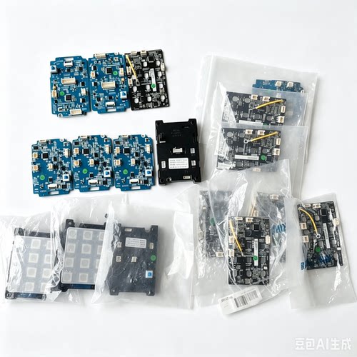 TB2301BYD标准前主板 拍照核对