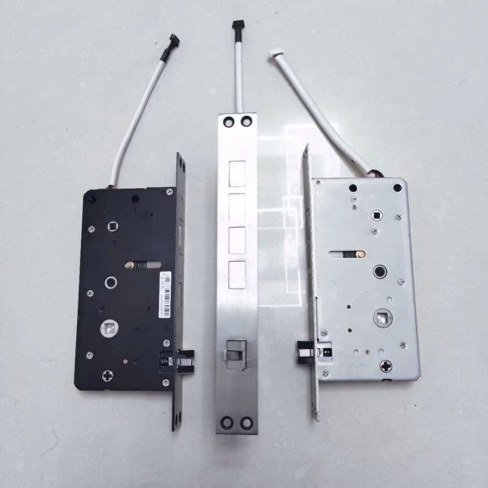 海贝斯HBS智能锁锁体，方向齐全，尺寸齐全，发顺丰  拍照核对