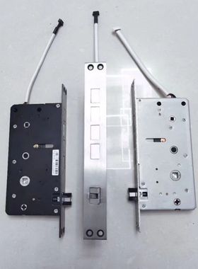 海贝斯HBS智能锁锁体，方向齐全，尺寸齐全，发顺丰  拍照核对