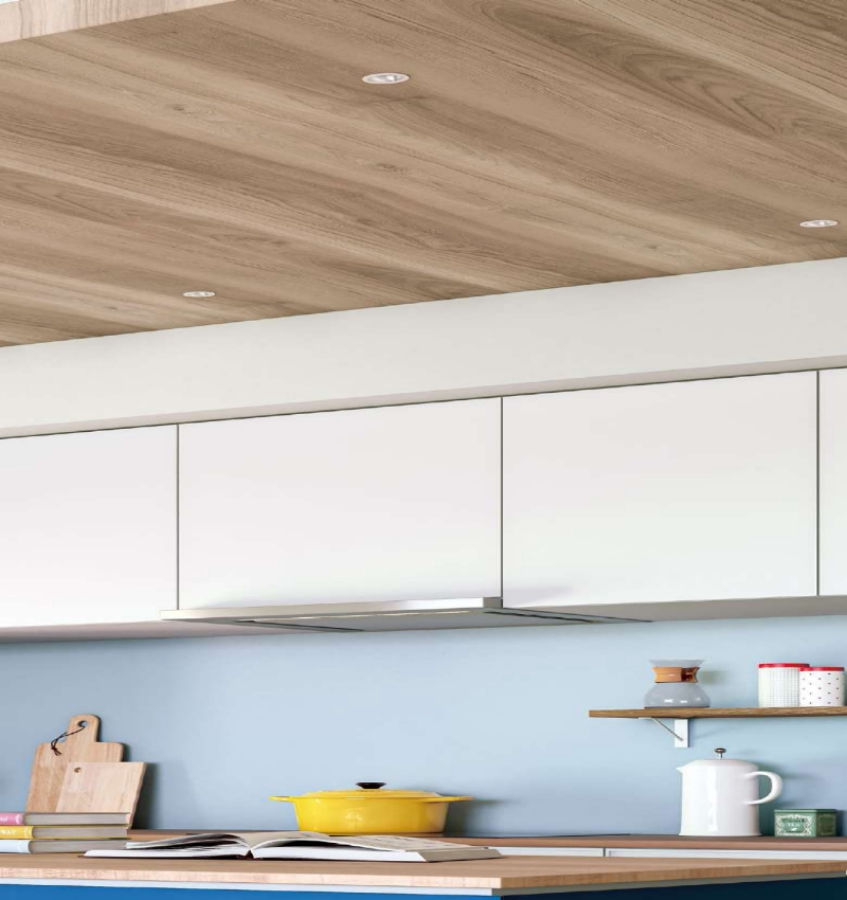 日本进口墙纸山月2024新款灰色木纹墙纸表面摸起来有凹凸感地板纹