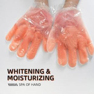 Paraffin Wax一次性美容手膜巴拿芬手蜡手部护理补湿加热使用手套
