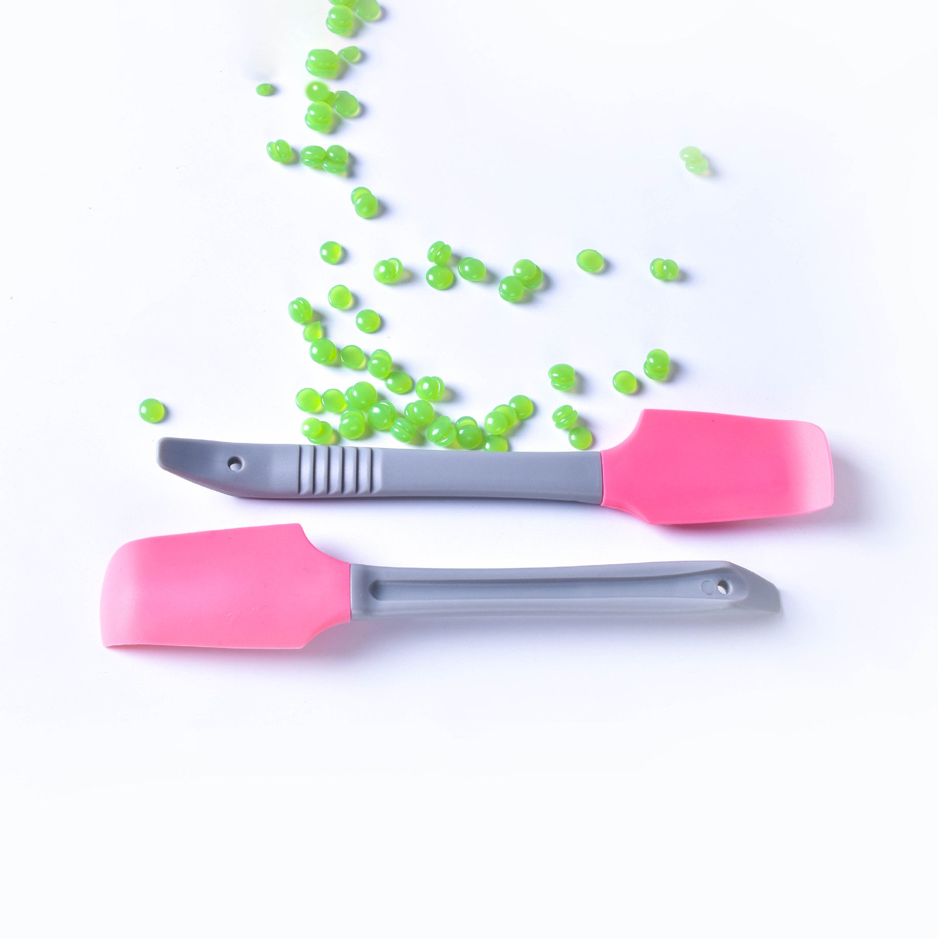 一支上蜡棒刮蜡刀硅胶铲抹蜡脱毛蜡搅拌工具美容院调蜡抹刀易清洁,彩妆/香水/美妆工具,美甲工具,淘宝优惠券,粉丝福利购,淘宝优惠卷