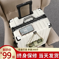 Высококачественный брендовый вместительный и большой чемодан для путешествий, популярно в интернете