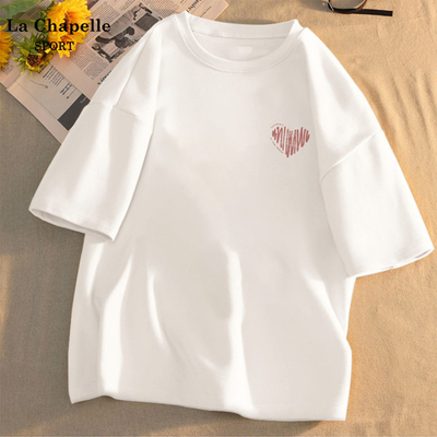 oversize时尚小众设计感上衣服