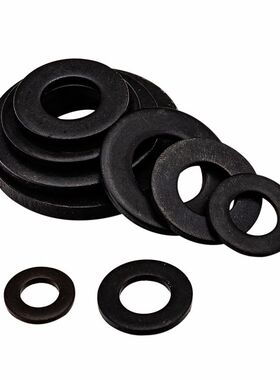 高强度加大平垫片加厚加宽垫圈M64M56M52M48M45M42M36M30M24M20M8