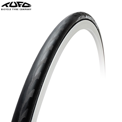 捷克TUFO管胎ELITE PULSE自行车轮胎外胎铁三公路车轮胎700x25c