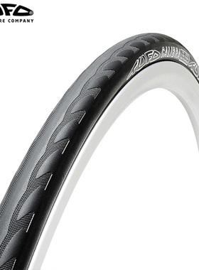 捷克TUFO CALIBRA公路自行车外胎700x25c 700x23c正品防刺防爆