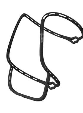 Alpitude Superleggero 3D打印鈦合金水壶架超轻木盒装收藏限量版