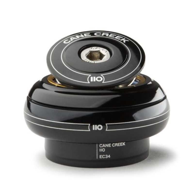 CANE CREEK 70 碗组 上半部 自行车轴承头碗配件