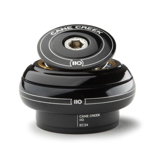 CANE CREEK 70 碗组 上半部 自行车轴承头碗配件