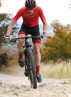 Favero Assioma PRO MX-2功率計腳踏山地车功率锁踏脚踏