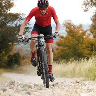 Favero Assioma PRO MX-2功率計腳踏山地车功率锁踏脚踏