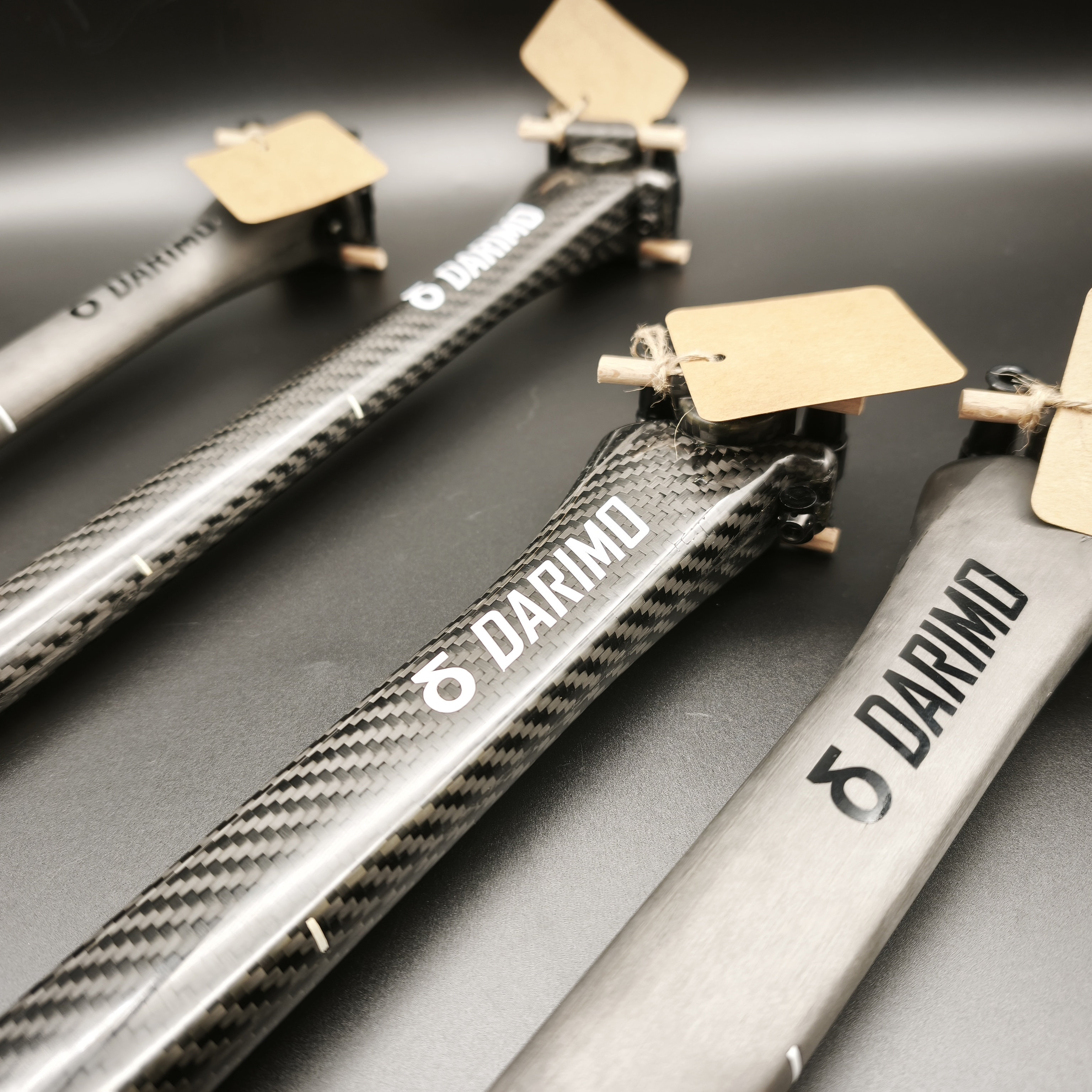 DARIMO FACTOR WILIER CERVELO COLNAGO碳纤维超轻座管座杆自行车