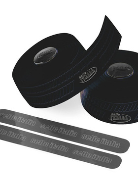 SelleItalia BarTape SMOOTAPE 控制系列意大利自行车把带公路车