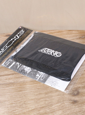 Azonic Umma Gumma 山地自行车链条保护套橡胶防磨防刮多色多尺寸