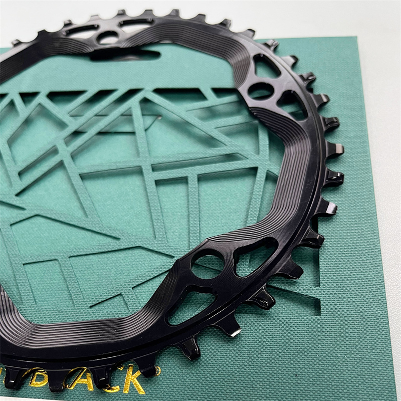 AbsoluteBlack CX Round 1X BCD110/130 齿片 (公路越野用)