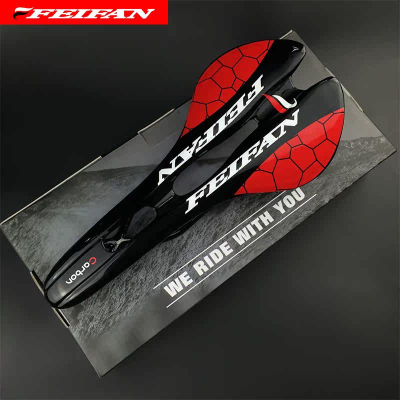 Selle de vélo FEIFAN - Ref 2351729 Image 3