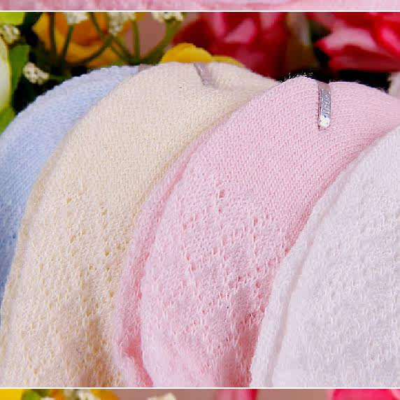 Chaussettes pour bébé - Ref 2109367 Image 5