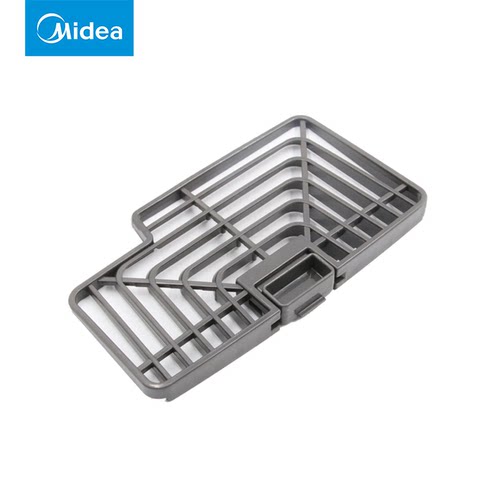 美的吸尘器配件C3-L148B/C3-L143C/VC12A1-FG/VC1707出风板组件