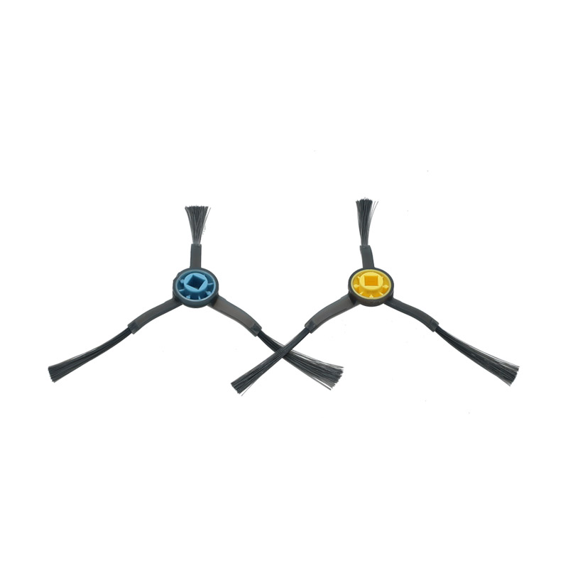 美的扫地机器人配件M6/M61/M62/M63/M64/M6 Blink/K30/S8边刷K60-封面