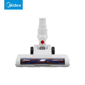 美的无线吸尘器配件P2/P2G/P60/Z1-Lady/QN7电动地刷组件吸头