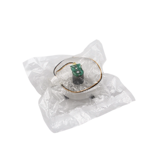 美的扫地机配件R1-L061D/R1-L061E/R1TCN吸尘风扇马达8V/8000RPM