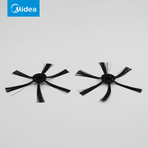 美的扫地机R1TCN配件R3-L101C/R1-L061D/R1-L061E/R3TCN左右边刷