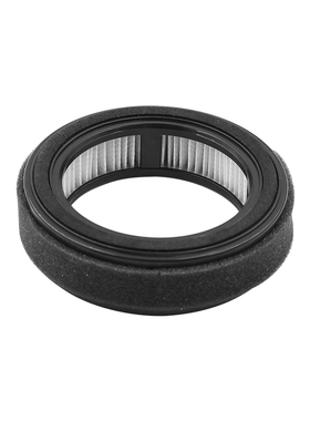 美的吸尘器配件Q3/Q6/Q3 Lady/Q3 power出风海帕HEPA过滤芯滤网棉