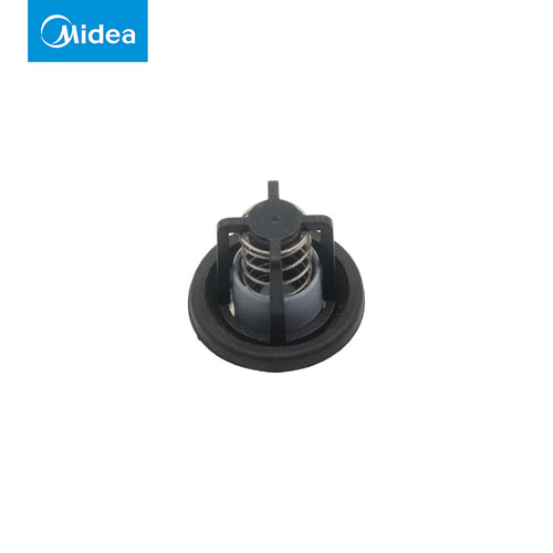 美的吸尘器配件安全阀组件QW12T-04C/VC38J-09D/VC12C1-VVC1-141B