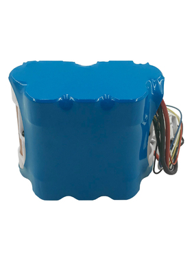 美的家用无线吸尘器Q3/Q3 Lady/Q3 power配件BP22220A锂电池22.2V