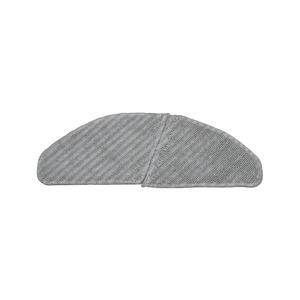 美的扫地机器人涤纶拖板抹布S8/S8+/S8+white/M7 Max/M7PRO配件