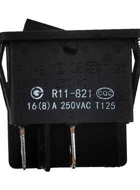 美的桶式吸尘器配件T3-L151E1不带帽开关