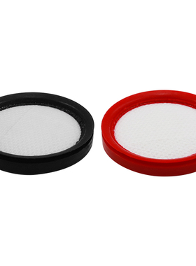 美的Q2吸尘器配件P2/P2G/P60/Z1-Lady/QN7/QN8过滤芯HD003滤网QK7